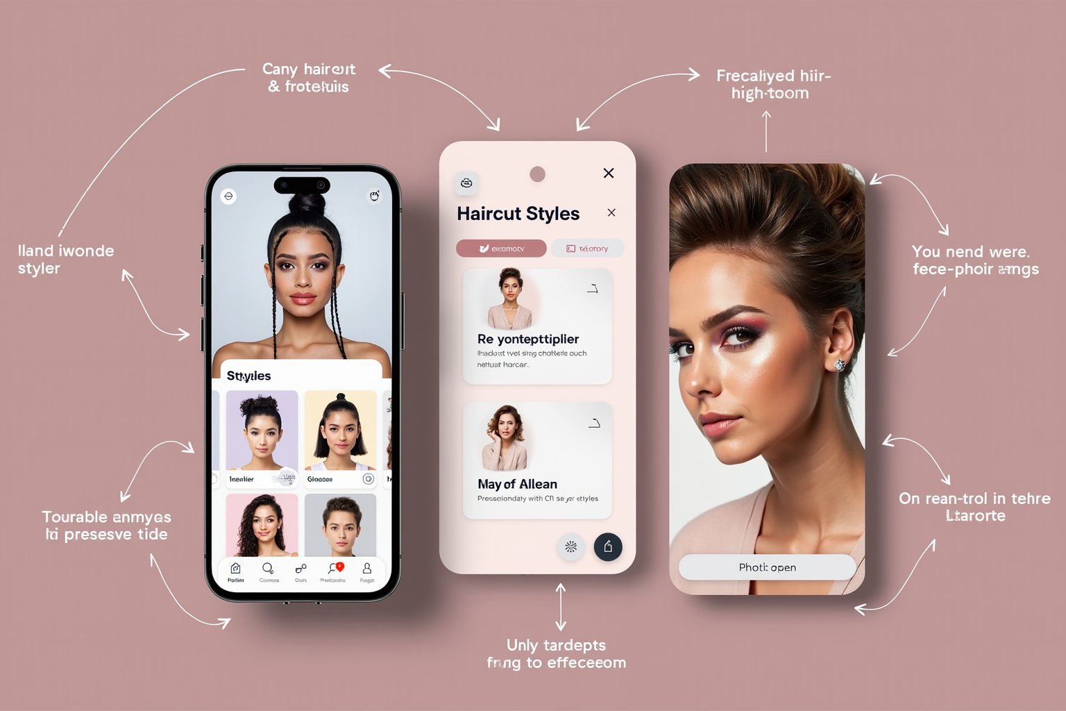 Revolutionizing Haircare with HaircutBot.com: Your Ultimate Hairstyle Companion