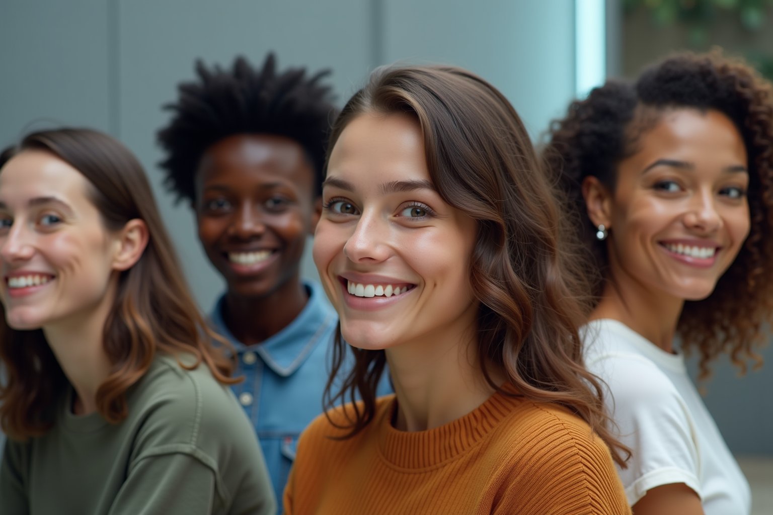 Feature Title: Real-Time Haircut Suggestions