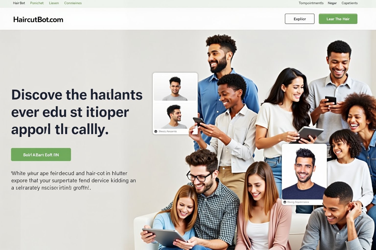 Feature Title: Seamless Booking Services